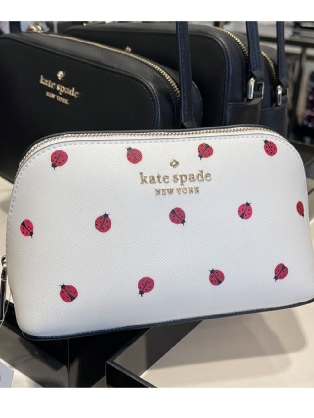 Kate spade Stacy